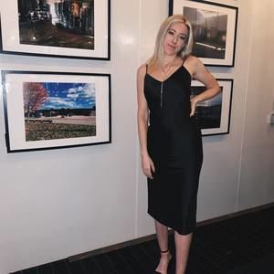 Meet your Posher, Allison